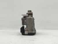 2014-2018 Ford Focus Throttle Body P/N:0 280 750 566 DS7E-9F991-BB Fits Fits 2014 2015 2016 2017 2018 2019 OEM Used Auto Par