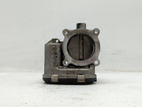 2014-2018 Ford Focus Throttle Body P/N:0 280 750 566 DS7E-9F991-BB Fits Fits 2014 2015 2016 2017 2018 2019 OEM Used Auto Par