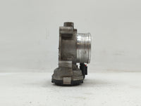 2014-2018 Ford Focus Throttle Body P/N:0 280 750 566 DS7E-9F991-BB Fits Fits 2014 2015 2016 2017 2018 2019 OEM Used Auto Par