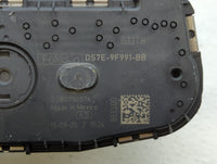 2014-2018 Ford Focus Throttle Body P/N:0 280 750 566 DS7E-9F991-BB Fits Fits 2014 2015 2016 2017 2018 2019 OEM Used Auto Par