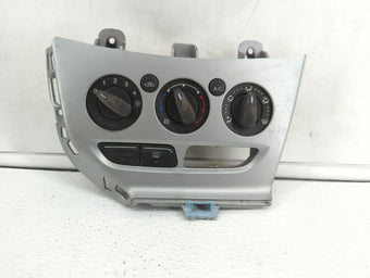 compare product 2013-2014 Ford Focus Climate Control Module Temperature AC/Heater Replacement P/N:E1062773 CM5T-19980-AF Fits Fits 2013 2014 OEM Used Auto Parts