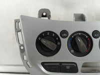 2013-2014 Ford Focus Climate Control Module Temperature AC/Heater Replacement P/N:E1062773 CM5T-19980-AF Fits Fits 2013 2014