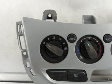 2013-2014 Ford Focus Climate Control Module Temperature AC/Heater Replacement P/N:E1062773 CM5T-19980-AF Fits Fits 2013 2014 OEM Used Auto Parts