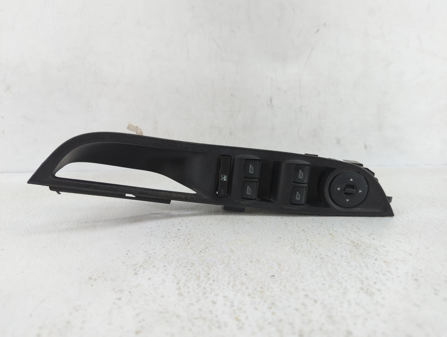 2012-2018 Ford Focus Master Power Window Switch Replacement Driver Side Left P/N:BM51-A240A41-CAW 1085502X Fits OEM Used Aut