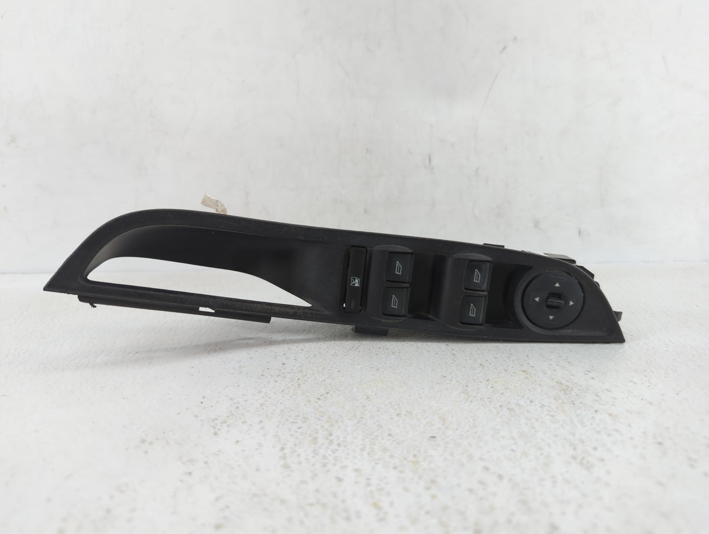 2012-2018 Ford Focus Master Power Window Switch Replacement Driver Side Left P/N:BM51-A240A41-CAW 1085502X Fits OEM Used Aut