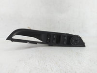 2012-2018 Ford Focus Master Power Window Switch Replacement Driver Side Left P/N:BM51-A240A41-CAW 1085502X Fits OEM Used Aut
