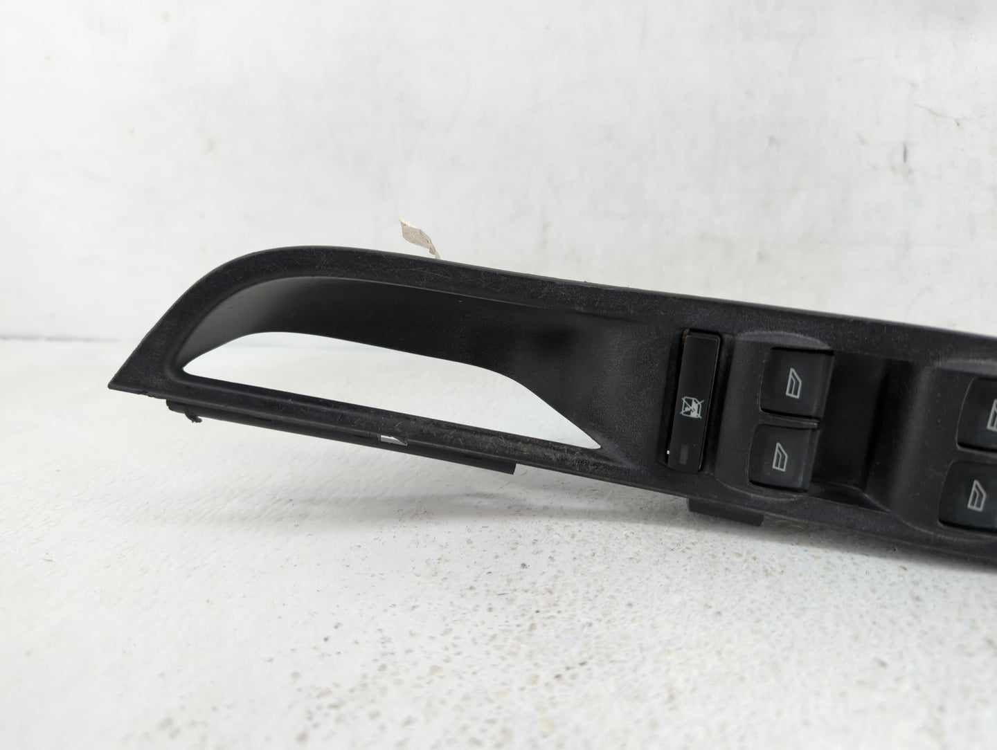 2012-2018 Ford Focus Master Power Window Switch Replacement Driver Side Left P/N:BM51-A240A41-CAW 1085502X Fits OEM Used Aut