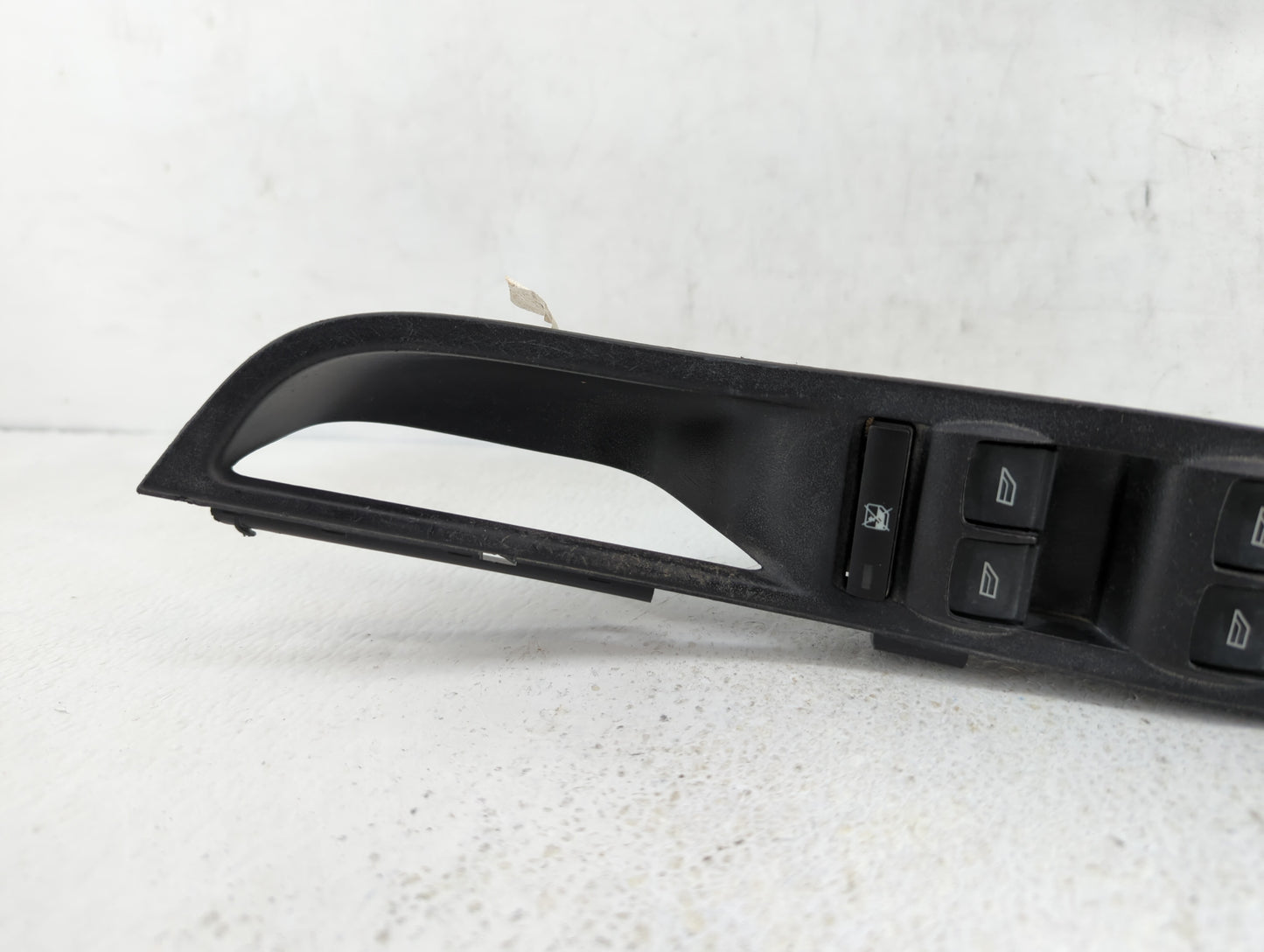 2012-2018 Ford Focus Master Power Window Switch Replacement Driver Side Left P/N:BM51-A240A41-CAW 1085502X Fits OEM Used Aut