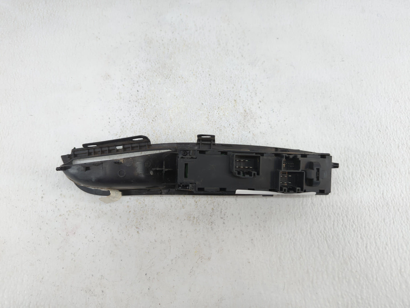 2012-2018 Ford Focus Master Power Window Switch Replacement Driver Side Left P/N:BM51-A240A41-CAW 1085502X Fits OEM Used Aut