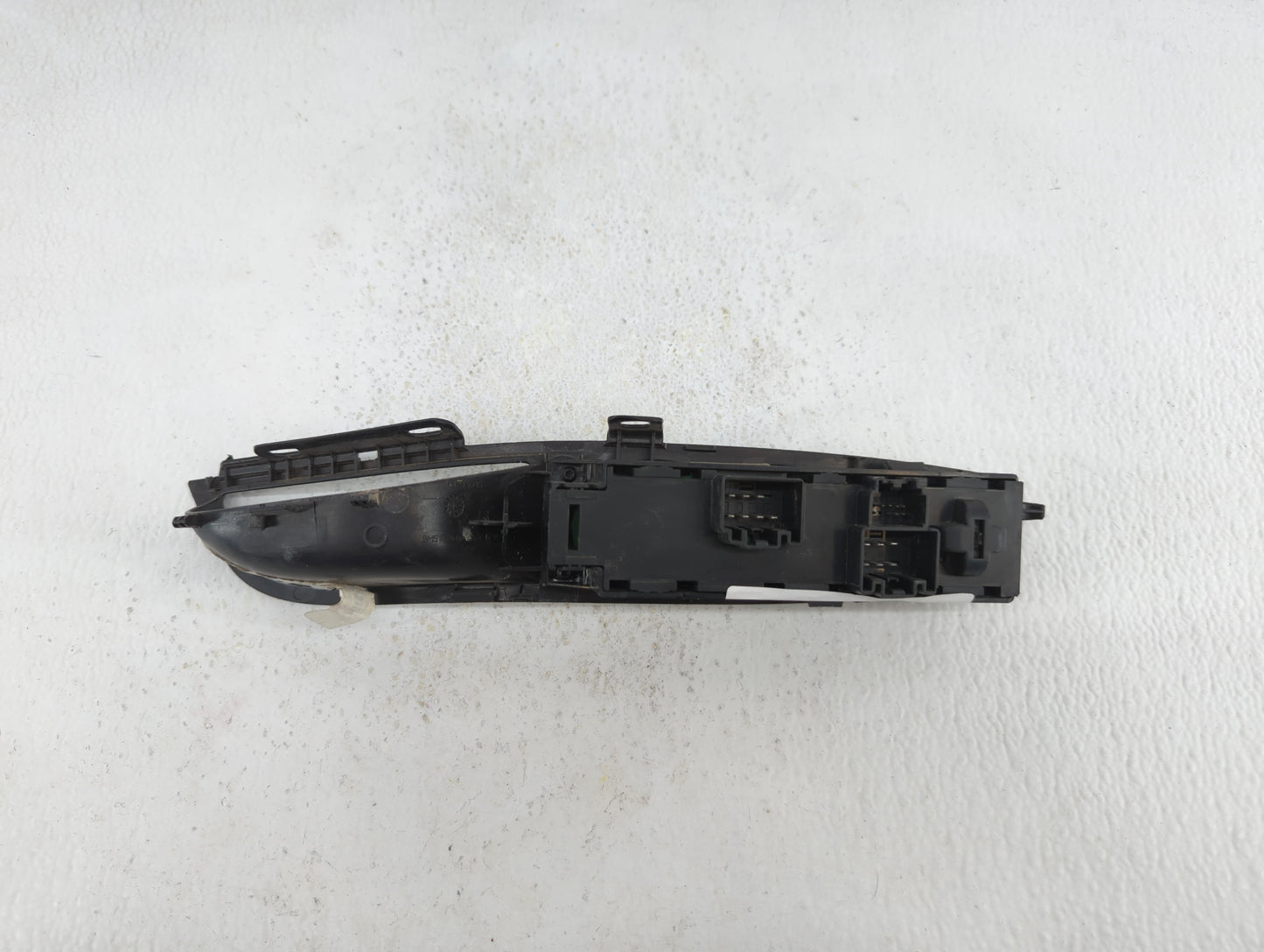 2012-2018 Ford Focus Master Power Window Switch Replacement Driver Side Left P/N:BM51-A240A41-CAW 1085502X Fits OEM Used Aut
