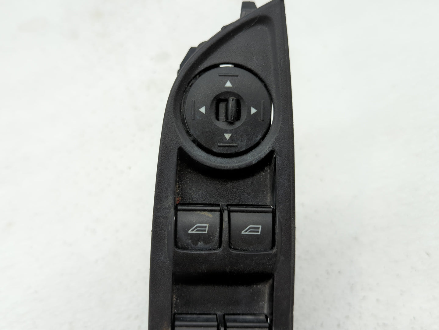 2012-2018 Ford Focus Master Power Window Switch Replacement Driver Side Left P/N:BM51-A240A41-CAW 1085502X Fits OEM Used Aut