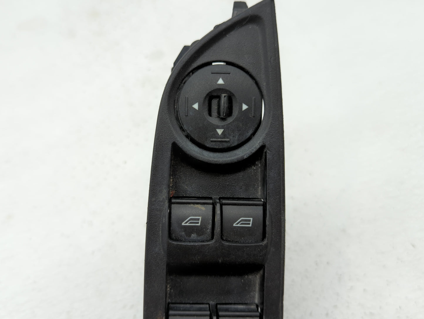 2012-2018 Ford Focus Master Power Window Switch Replacement Driver Side Left P/N:BM51-A240A41-CAW 1085502X Fits OEM Used Aut