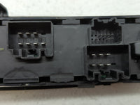 2012-2018 Ford Focus Master Power Window Switch Replacement Driver Side Left P/N:BM51-A240A41-CAW 1085502X Fits OEM Used Aut