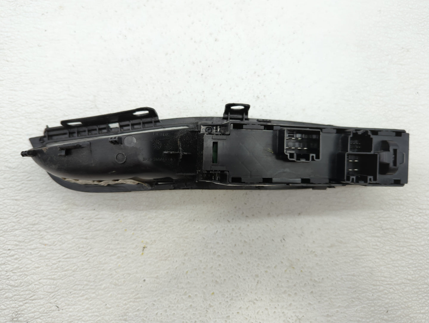2012-2018 Ford Focus Master Power Window Switch Replacement Driver Side Left P/N:BM51-A240A41-CAW 1085502X Fits OEM Used Aut