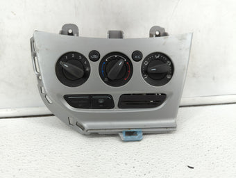 compare product 2013-2014 Ford Focus Climate Control Module Temperature AC/Heater Replacement P/N:E1062773 CM5T-19980-AF Fits Fits 2013 2014 OEM Used Auto Parts