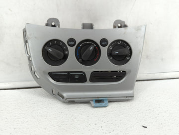 2013-2014 Ford Focus Climate Control Module Temperature AC/Heater Replacement P/N:E1062773 CM5T-19980-AF Fits Fits 2013 2014