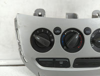2013-2014 Ford Focus Climate Control Module Temperature AC/Heater Replacement P/N:E1062773 CM5T-19980-AF Fits Fits 2013 2014
