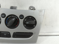 2013-2014 Ford Focus Climate Control Module Temperature AC/Heater Replacement P/N:E1062773 CM5T-19980-AF Fits Fits 2013 2014