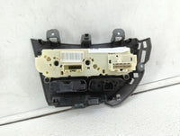 2013-2014 Ford Focus Climate Control Module Temperature AC/Heater Replacement P/N:E1062773 CM5T-19980-AF Fits Fits 2013 2014