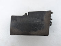 2012-2014 Ford Focus Fusebox Fuse Box Panel Relay Module P/N:AV6T-14A067-AC EV4T-14K733, AV6T-14A142-AB Fits Fits 2012 2013 