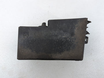 2012-2014 Ford Focus Fusebox Fuse Box Panel Relay Module P/N:AV6T-14A067-AC EV4T-14K733, AV6T-14A142-AB Fits Fits 2012 2013 