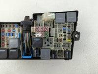 2012-2014 Ford Focus Fusebox Fuse Box Panel Relay Module P/N:AV6T-14A067-AC EV4T-14K733, AV6T-14A142-AB Fits Fits 2012 2013 