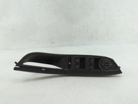 2012-2018 Ford Focus Master Power Window Switch Replacement Driver Side Left P/N:BM51-A240A41-CAW 1085502X Fits OEM Used Aut