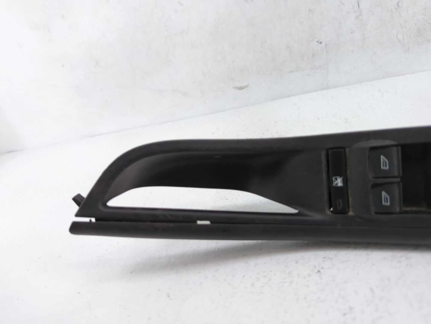 2012-2018 Ford Focus Master Power Window Switch Replacement Driver Side Left P/N:BM51-A240A41-CAW 1085502X Fits OEM Used Aut
