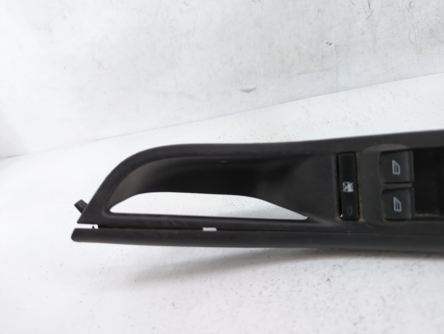 2012-2018 Ford Focus Master Power Window Switch Replacement Driver Side Left P/N:BM51-A240A41-CAW 1085502X Fits OEM Used Aut