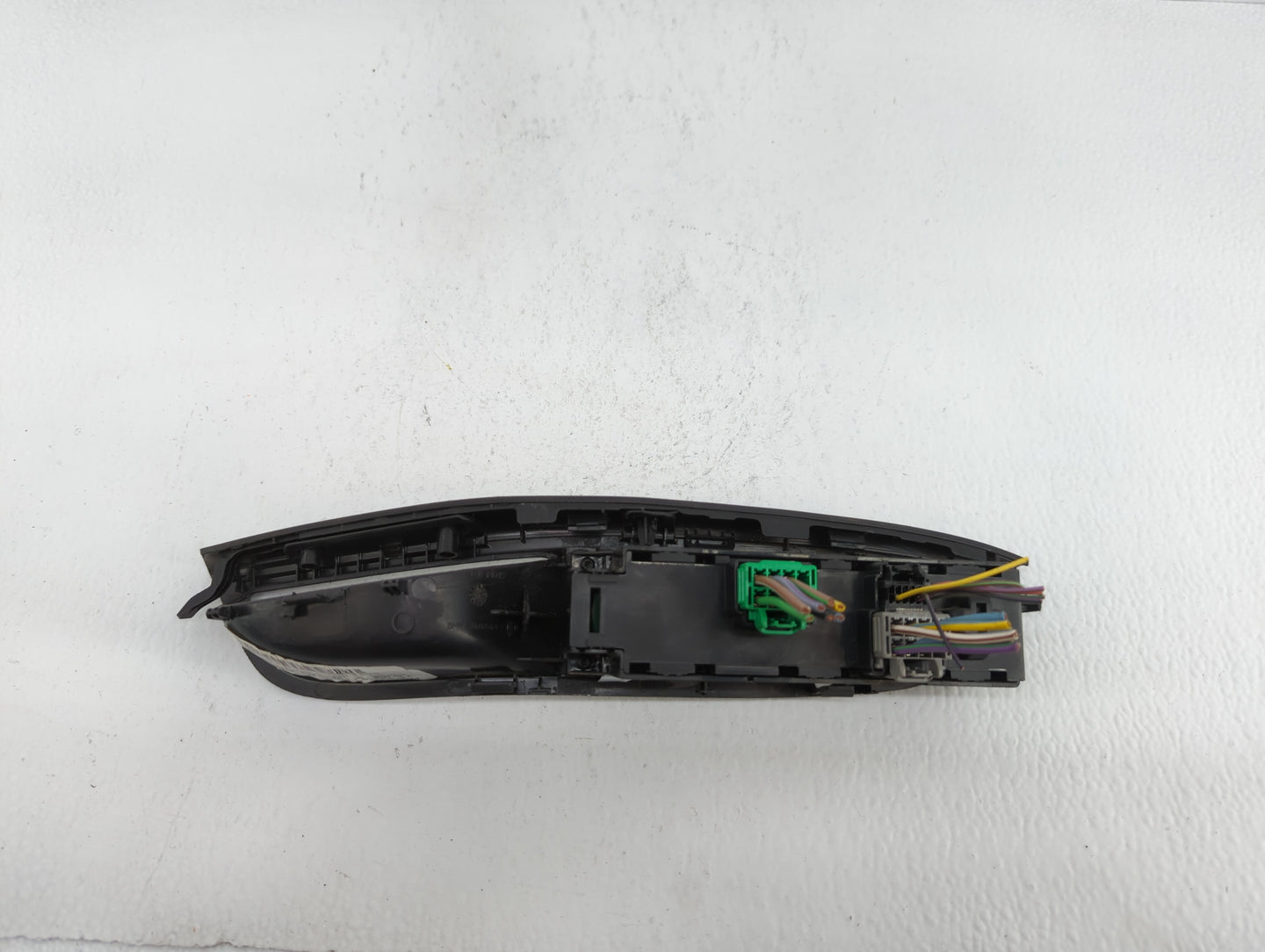 2012-2018 Ford Focus Master Power Window Switch Replacement Driver Side Left P/N:BM51-A240A41-CAW 1085502X Fits OEM Used Aut