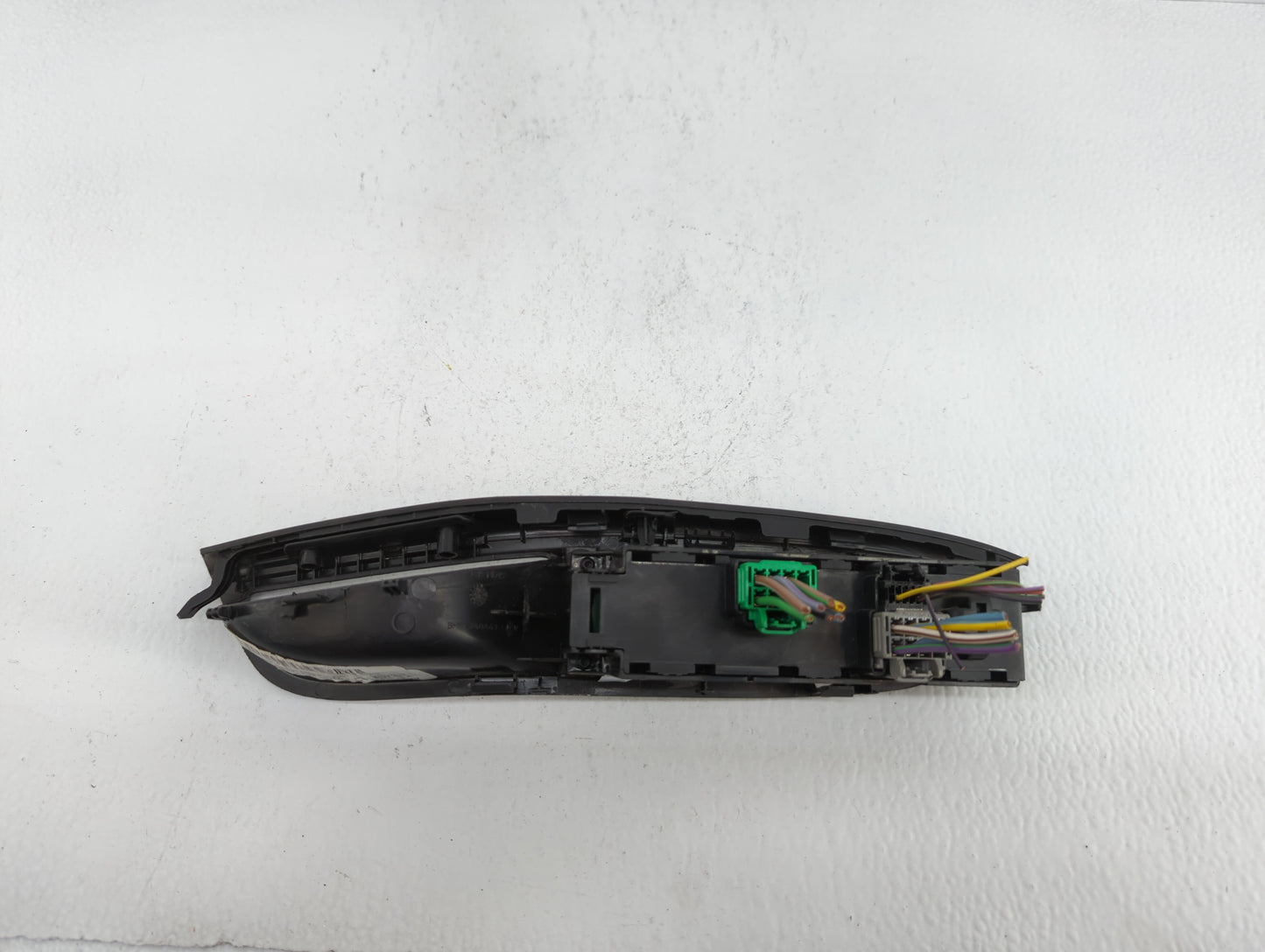 2012-2018 Ford Focus Master Power Window Switch Replacement Driver Side Left P/N:BM51-A240A41-CAW 1085502X Fits OEM Used Aut
