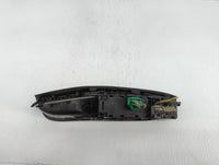 2012-2018 Ford Focus Master Power Window Switch Replacement Driver Side Left P/N:BM51-A240A41-CAW 1085502X Fits OEM Used Aut