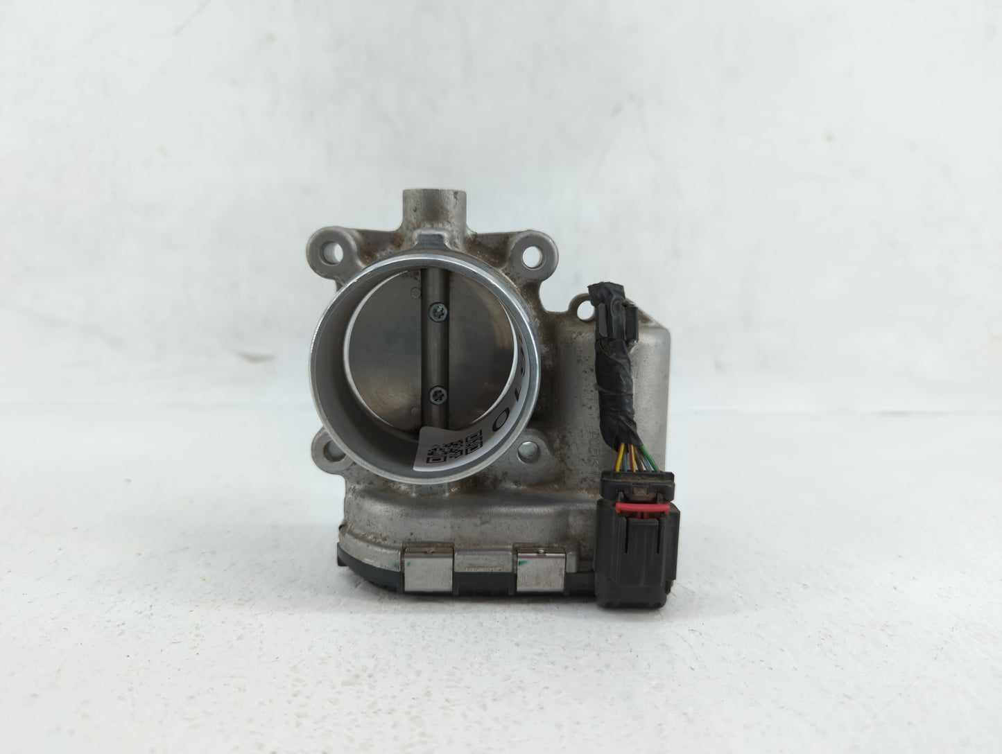 2014-2018 Ford Focus Throttle Body P/N:0 280 750 566 DS7E-9F991-BB Fits Fits 2014 2015 2016 2017 2018 2019 OEM Used Auto Par
