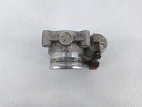 2014-2018 Ford Focus Throttle Body P/N:0 280 750 566 DS7E-9F991-BB Fits Fits 2014 2015 2016 2017 2018 2019 OEM Used Auto Par