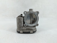 2014-2018 Ford Focus Throttle Body P/N:0 280 750 566 DS7E-9F991-BB Fits Fits 2014 2015 2016 2017 2018 2019 OEM Used Auto Par