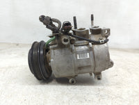 2014-2018 Ford Focus Air Conditioning A/c Ac Compressor Oem - Oemusedautoparts1.com