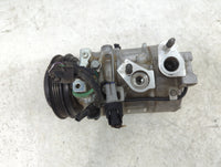 2014-2018 Ford Focus Air Conditioning A/c Ac Compressor Oem - Oemusedautoparts1.com