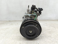 2014-2018 Ford Focus Air Conditioning A/c Ac Compressor Oem - Oemusedautoparts1.com