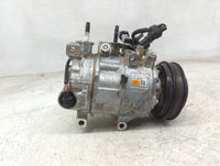 2014-2018 Ford Focus Air Conditioning A/c Ac Compressor Oem - Oemusedautoparts1.com