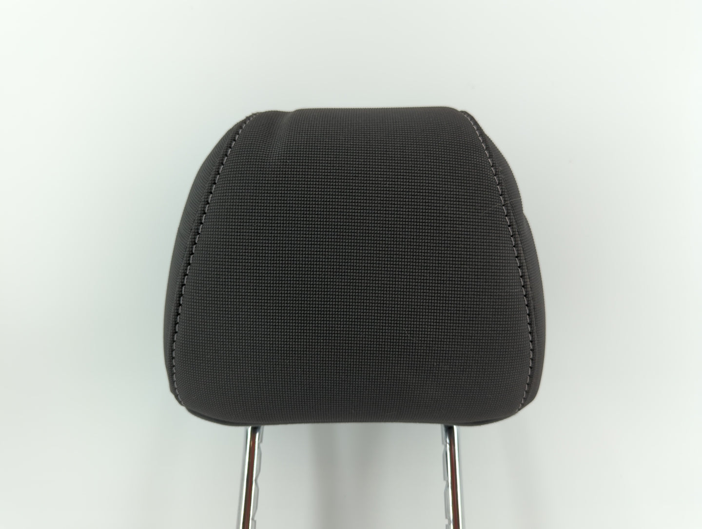2013-2014 Ford Focus Headrest Head Rest Front Driver Passenger Seat Fits Fits 2013 2014 OEM Used Auto Parts - Oemusedautopar