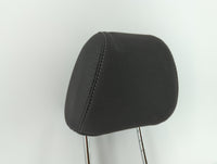 2013-2014 Ford Focus Headrest Head Rest Front Driver Passenger Seat Fits Fits 2013 2014 OEM Used Auto Parts - Oemusedautopar