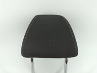 2013-2014 Ford Focus Headrest Head Rest Front Driver Passenger Seat Fits Fits 2013 2014 OEM Used Auto Parts - Oemusedautopar