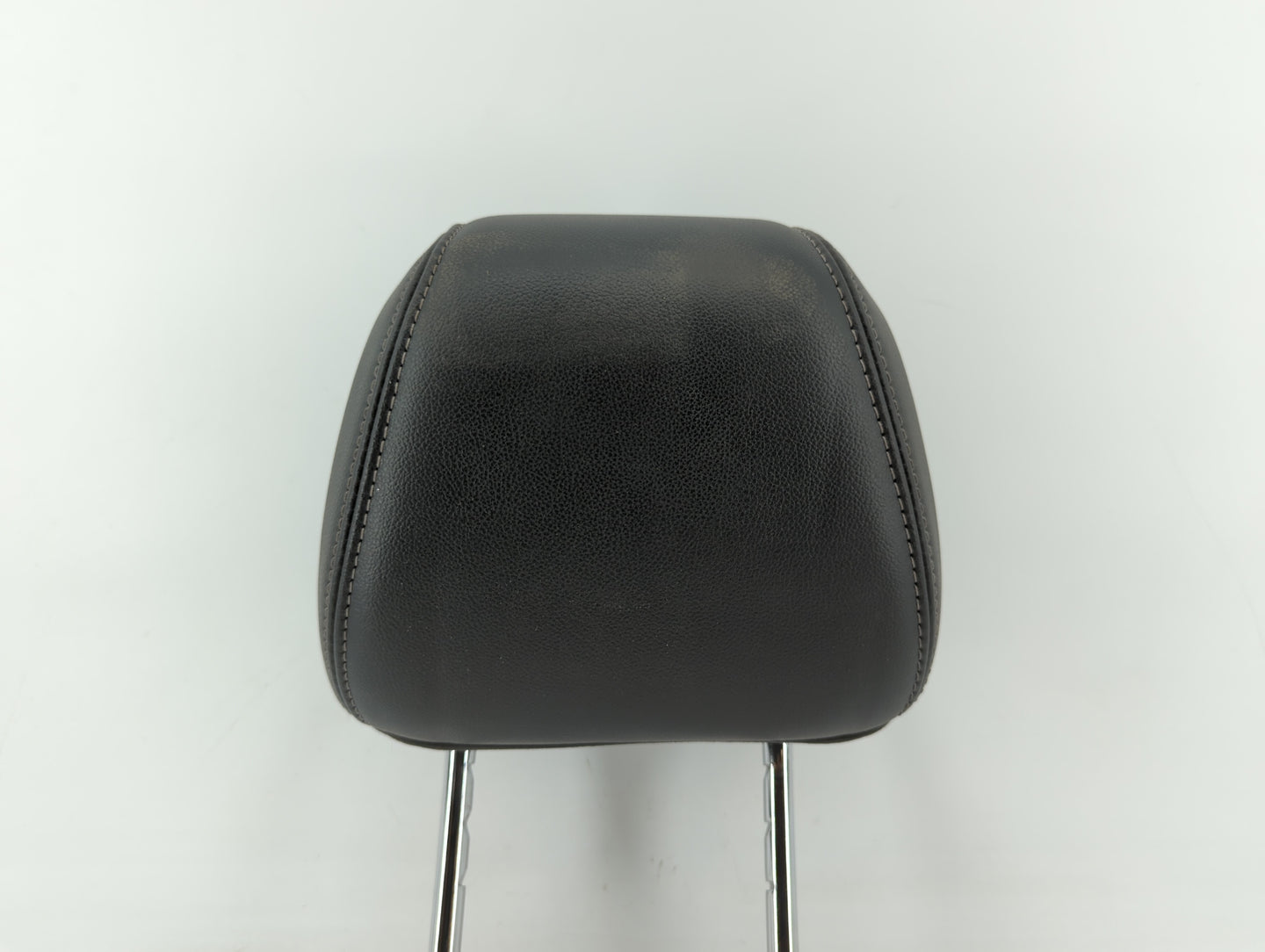 2013-2014 Ford Focus Headrest Head Rest Front Driver Passenger Seat Fits Fits 2013 2014 OEM Used Auto Parts - Oemusedautopar