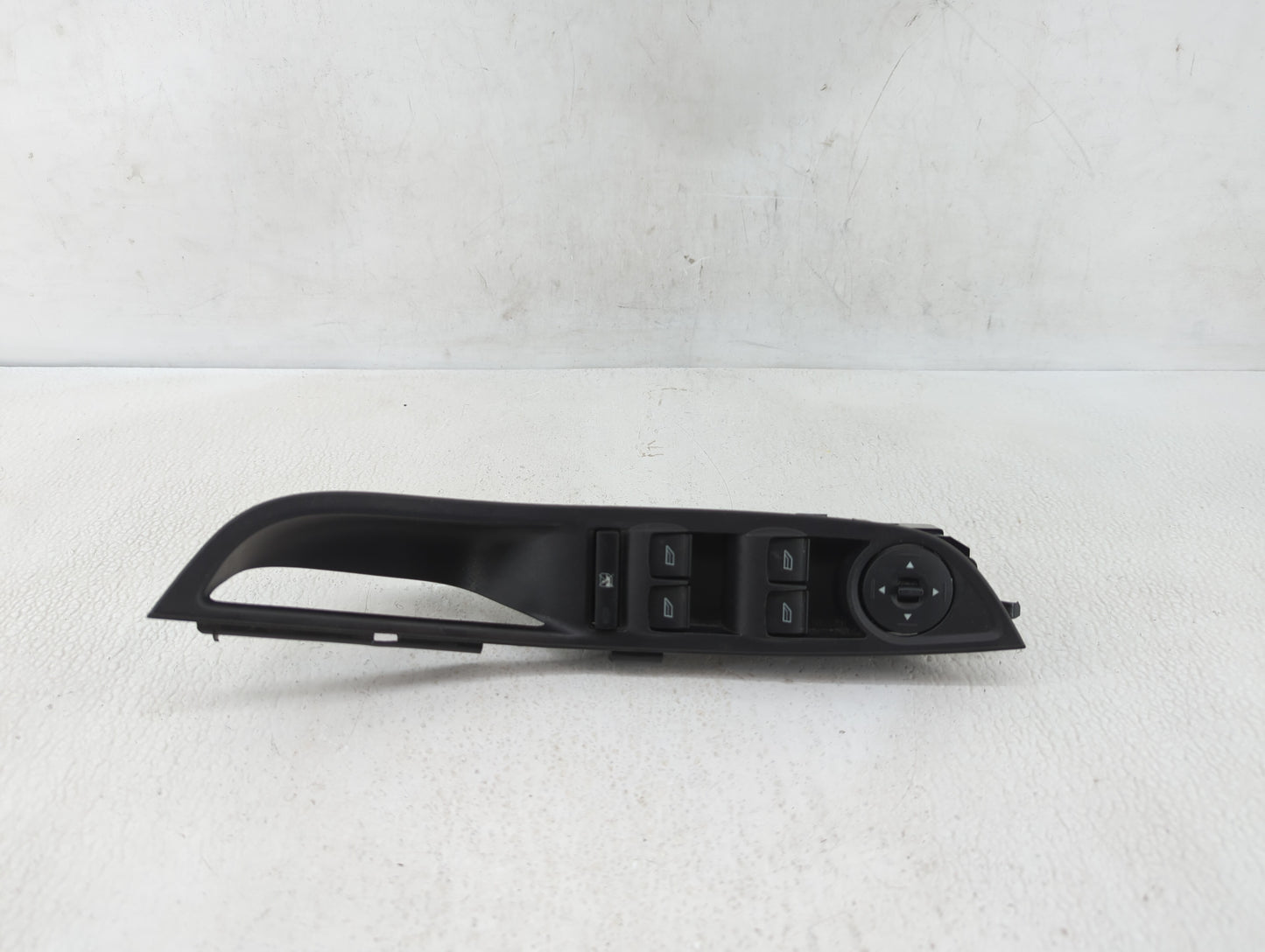 2012-2018 Ford Focus Master Power Window Switch Replacement Driver Side Left P/N:6334947 BM51-A240A41-CAW Fits OEM Used Auto