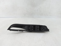 2012-2018 Ford Focus Master Power Window Switch Replacement Driver Side Left P/N:6334947 BM51-A240A41-CAW Fits OEM Used Auto