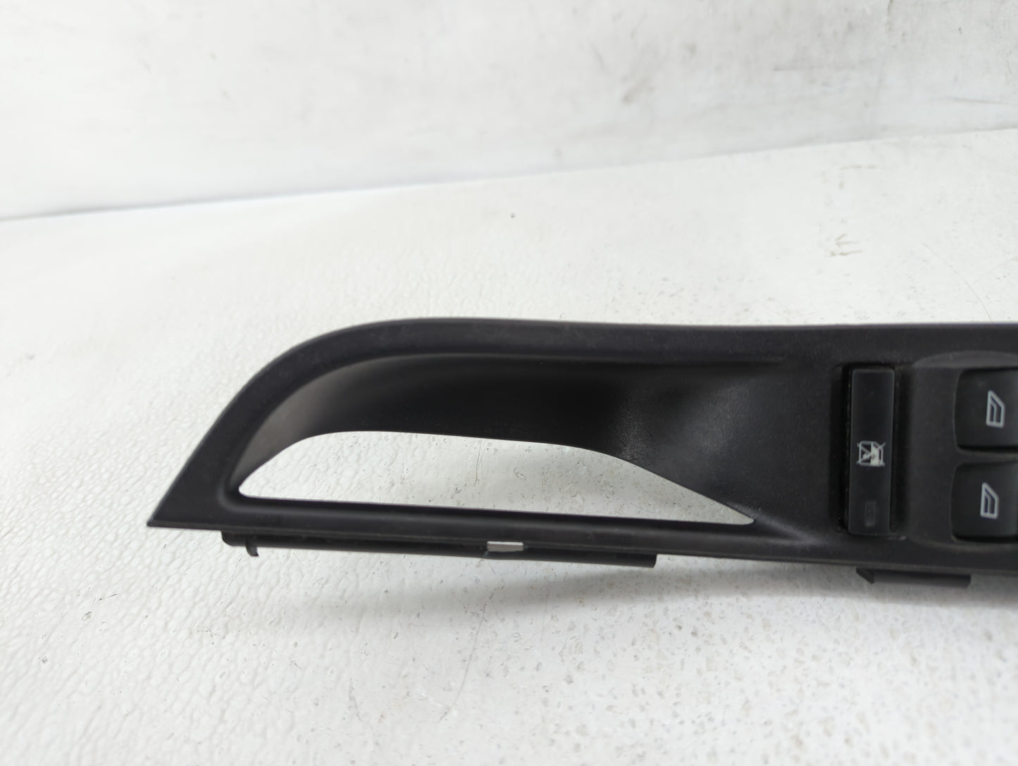 2012-2018 Ford Focus Master Power Window Switch Replacement Driver Side Left P/N:6334947 BM51-A240A41-CAW Fits OEM Used Auto