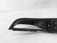 2012-2018 Ford Focus Master Power Window Switch Replacement Driver Side Left P/N:6334947 BM51-A240A41-CAW Fits OEM Used Auto