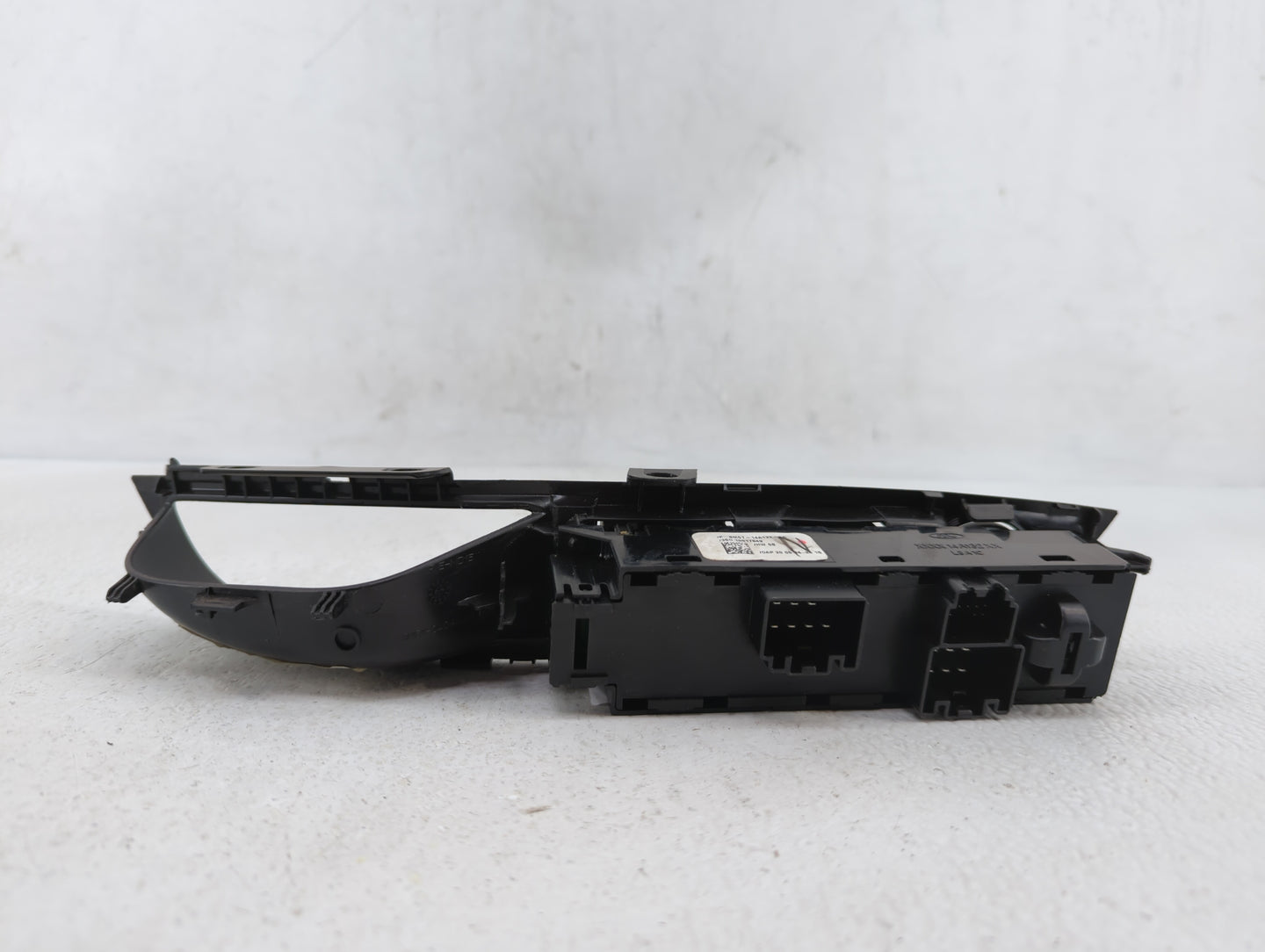 2012-2018 Ford Focus Master Power Window Switch Replacement Driver Side Left P/N:6334947 BM51-A240A41-CAW Fits OEM Used Auto