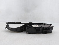 2012-2018 Ford Focus Master Power Window Switch Replacement Driver Side Left P/N:6334947 BM51-A240A41-CAW Fits OEM Used Auto