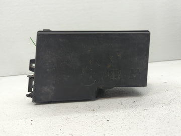 2012-2014 Ford Focus Fusebox Fuse Box Panel Relay Module P/N:AV6T-14A067-AC EV4T-14K733, AV6T-14A142-AB Fits Fits 2012 2013 